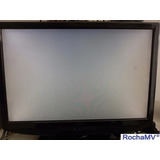 Monitor Lcd 15,6  Philips 161vw Defeito
