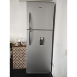 Heladera C/ Freezer Patrick Hpk141m10s - Ciclica, 364 Lts