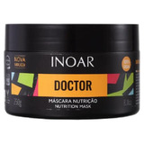 Inoar Doctor - Máscara De Nutrição 250g