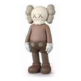 Prototype Kaws Original Fallo Falso Modelo De Compañer...