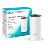 Deco M4 Sistema Mesh Tp-link Gigabit Ac1200 Dual Band