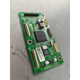 Placa Tcon Controladora Tv 42pq30r Eax60941501 Ebr64064301