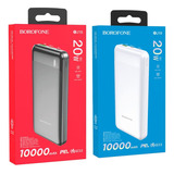 Cargador Portatil 20w/10000mah/ Bj19