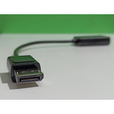 Cable Adaptador Display Port A Vga - Dp To Vga Calidad