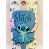 Cepillo De Pelo Stich / Disney Import Eeuu / Envios