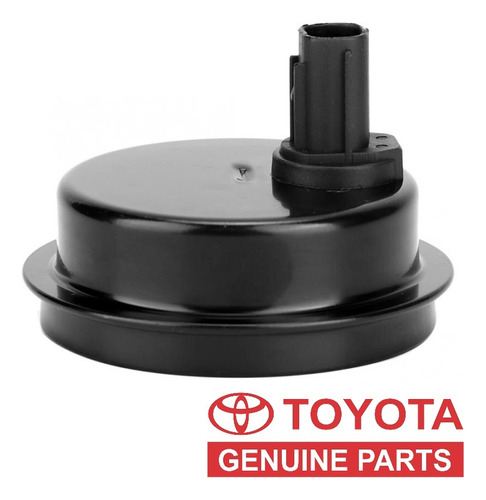 Sensor Abs Toyota Yaris Trasero 2006-12 Foto 2