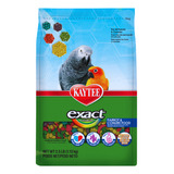 Alimento Extrusado Rainbow Papagaios  - 1.130 Kg - Kaytee