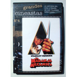 Dvd - La Naranja Mecanica - Colección Grandes Cineastas