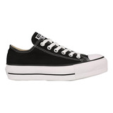 Zapatillas Converse Moda Chuck Taylor All Star Lift Ox Ng