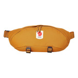 Riñonera Grande Fjallraven Ulvo Para Exteriores