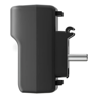 . . Adaptador De Micrófono Insta 360 X3, Accesorios