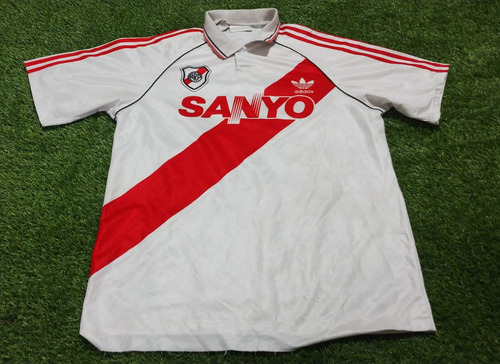 Camiseta River Plate 1994