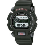 Reloj Casio G-shock Dw-9052-1vdr /marisio