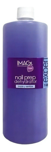 Nail Prep Desydrator Imagi 1 Litro / Limpia Y Sanitiza