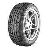 Llanta Continental Contipremiumcontact 2 P 205/55r16 91 H