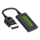 Cable Convertidor Hd Link 1080i Compatible Con Xbox A Hdmi