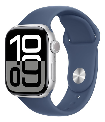 Apple Watch 3 42mm | MercadoLivre 📦 Apple Watch 3 42mm | MercadoLivre 📦
