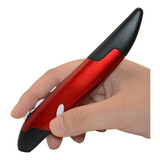 Mouse Optico Tipo Pen Inalambrico 2.4 Ghz Dpi Ajustable