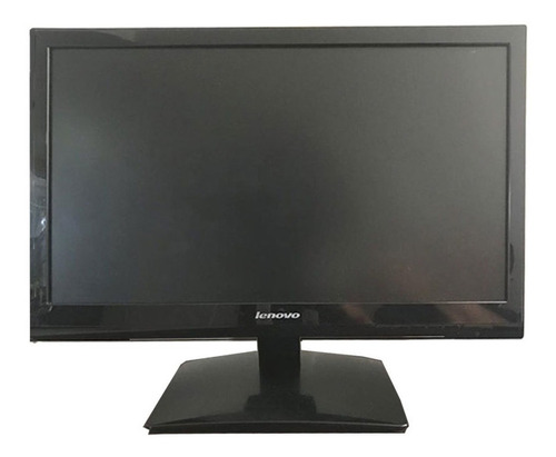 Monitor Lcd Lenovo Ls1920 18,5 Polegadas