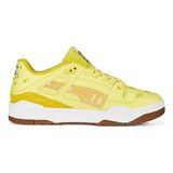 Zapatilla Hombre Puma Slipstream X Bob Esponja