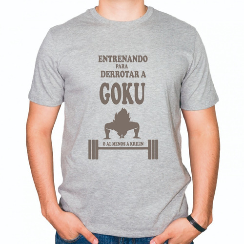 Duo De Playeras Para Gym Sudor Activa Mensaje Hombre Y Mujer