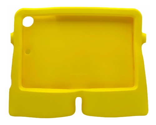 Mica Cristal + Funda Bracitos Niños Para iPad 5 A1822 A1823