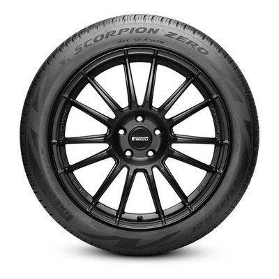 Llanta 235/55r19 Pirelli Scorpion Zero As 101h