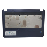 Base Do Teclado Para Notebook Hp G42-340br