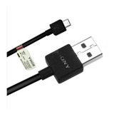 Cable Sony Xperia Micro Usb V8 / Z1 Z2 Z3 M5 C5 M 