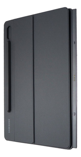 Samsung Galaxy Tab S7 Y S7 5g Book Cover Teclado, Ef-dt870ub
