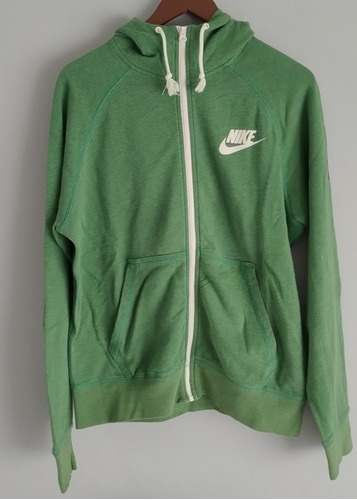 Buzo Nike Verde