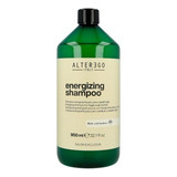  Shampoo Alter Ego 950ml Energizing Shampoo Cabello Fragil