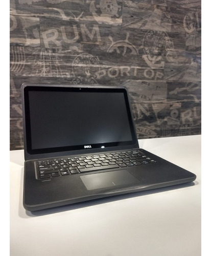 Laptop Dell Latitude 3380 Corei3-6006 4gb Ram Ddr4 120gb Ssd