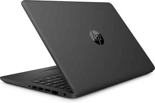 Portátil Hp 240 G8 Plateado Ceniza Oscuro 14 , Intel Celeron N4020  8gb De Ram 960gb Ssd, Intel Uhd Graphics 600 60 Hz 1366x768px Windows 10 Home