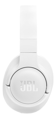 Fone De Ouvido Jbl Tune 720bt Bluetooth Sem Fio - Branco