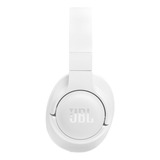 Fone De Ouvido Jbl Tune 720bt Bluetooth Sem Fio - Branco