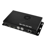 Mini Computadora Poe Ups Placa Base De Alimentacion Ininterr