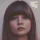Cd Honest Life - Courtney Marie Andrews