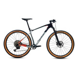 Bicicleta Wilier 110x Xt Mtb Xc Carbono Hidra 12v - Celero