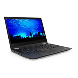 Laptop Lenovo Yoga X380 Core I7-8650u 16gb Ram + 256gb Ssd