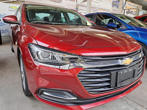 Chevrolet Cavalier 2022