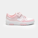 Tenis Barbie Para Dama Tipo Sneaker