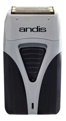 Andis Shaver  Profoil Lithium Plus Titanium 