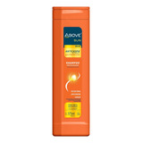 Shampoo Anticaspa Uv Protection Sun - Restauração 325 Ml