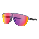 Lentes Running Oakley Corridor Prizm Road Morado 0oo92489248