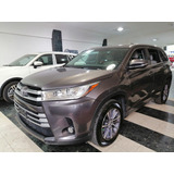 Toyota Highlander Xle 2019