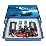 Linterna De Camión 24v Hid Xenon Kit 55w Bixenon H3 H7 H11