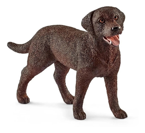 Schleich Perros Gatos 13834 Labrador Retriever Hembra