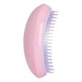 Escova Tangle Teezer Salon Elite - Pink Lilac