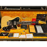 Fender Custom Shop 1970 Telecaster Custom Ltd Edition Relic